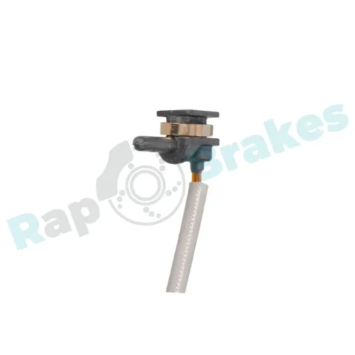 Warnkontakt, Bremsbelagverschleiß Vorderachse RAP BRAKES R-G0097 Bild Warnkontakt, Bremsbelagverschleiß Vorderachse RAP BRAKES R-G0097