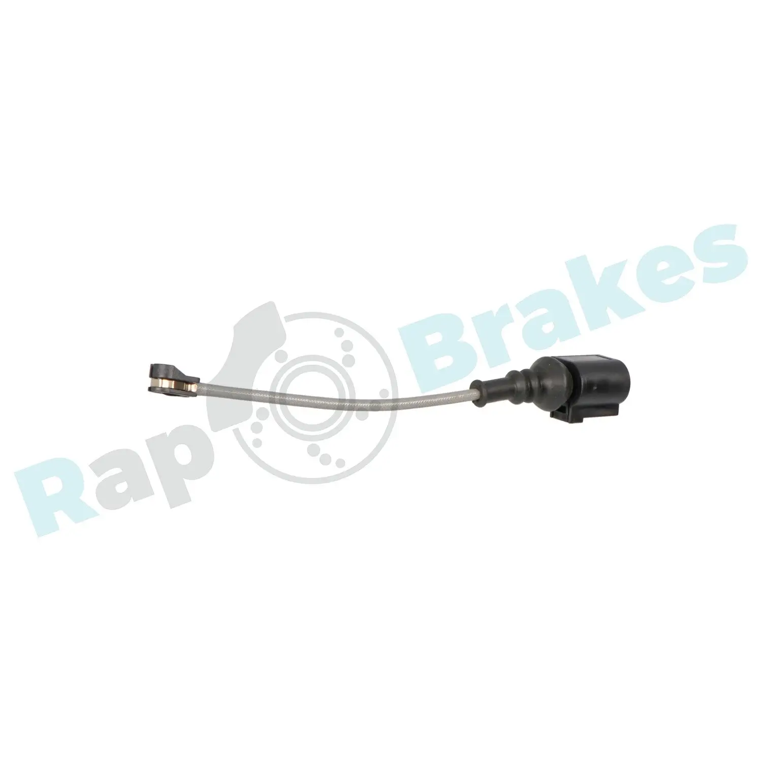 Warnkontakt, Bremsbelagverschleiß Vorderachse RAP BRAKES R-G0098