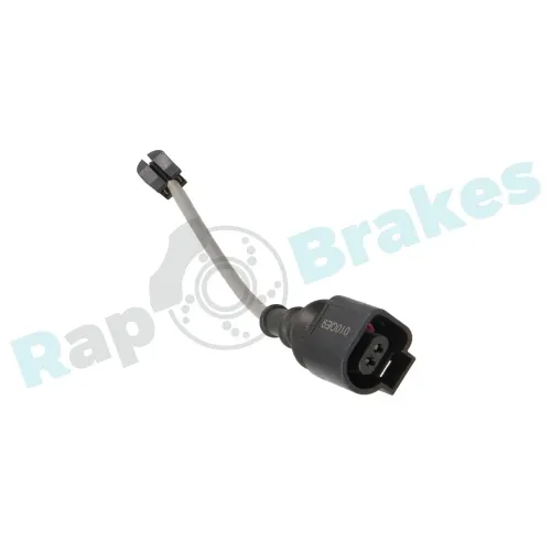 Warnkontakt, Bremsbelagverschleiß Vorderachse RAP BRAKES R-G0098 Bild Warnkontakt, Bremsbelagverschleiß Vorderachse RAP BRAKES R-G0098