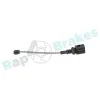 Warnkontakt, Bremsbelagverschleiß Vorderachse RAP BRAKES R-G0098 Bild Warnkontakt, Bremsbelagverschleiß Vorderachse RAP BRAKES R-G0098