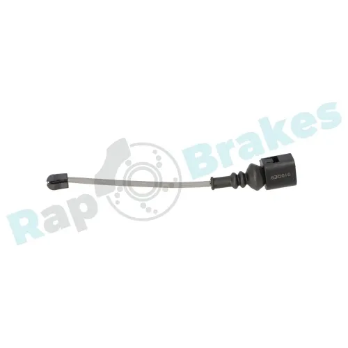 Warnkontakt, Bremsbelagverschleiß Vorderachse RAP BRAKES R-G0098 Bild Warnkontakt, Bremsbelagverschleiß Vorderachse RAP BRAKES R-G0098