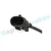 Warnkontakt, Bremsbelagverschleiß Vorderachse Hinterachse RAP BRAKES R-G0099 Bild Warnkontakt, Bremsbelagverschleiß Vorderachse Hinterachse RAP BRAKES R-G0099