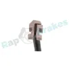 Warnkontakt, Bremsbelagverschleiß Vorderachse Hinterachse RAP BRAKES R-G0099 Bild Warnkontakt, Bremsbelagverschleiß Vorderachse Hinterachse RAP BRAKES R-G0099