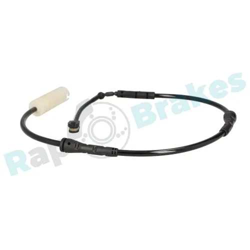 Warnkontakt, Bremsbelagverschleiß Vorderachse RAP BRAKES R-G0103 Bild Warnkontakt, Bremsbelagverschleiß Vorderachse RAP BRAKES R-G0103