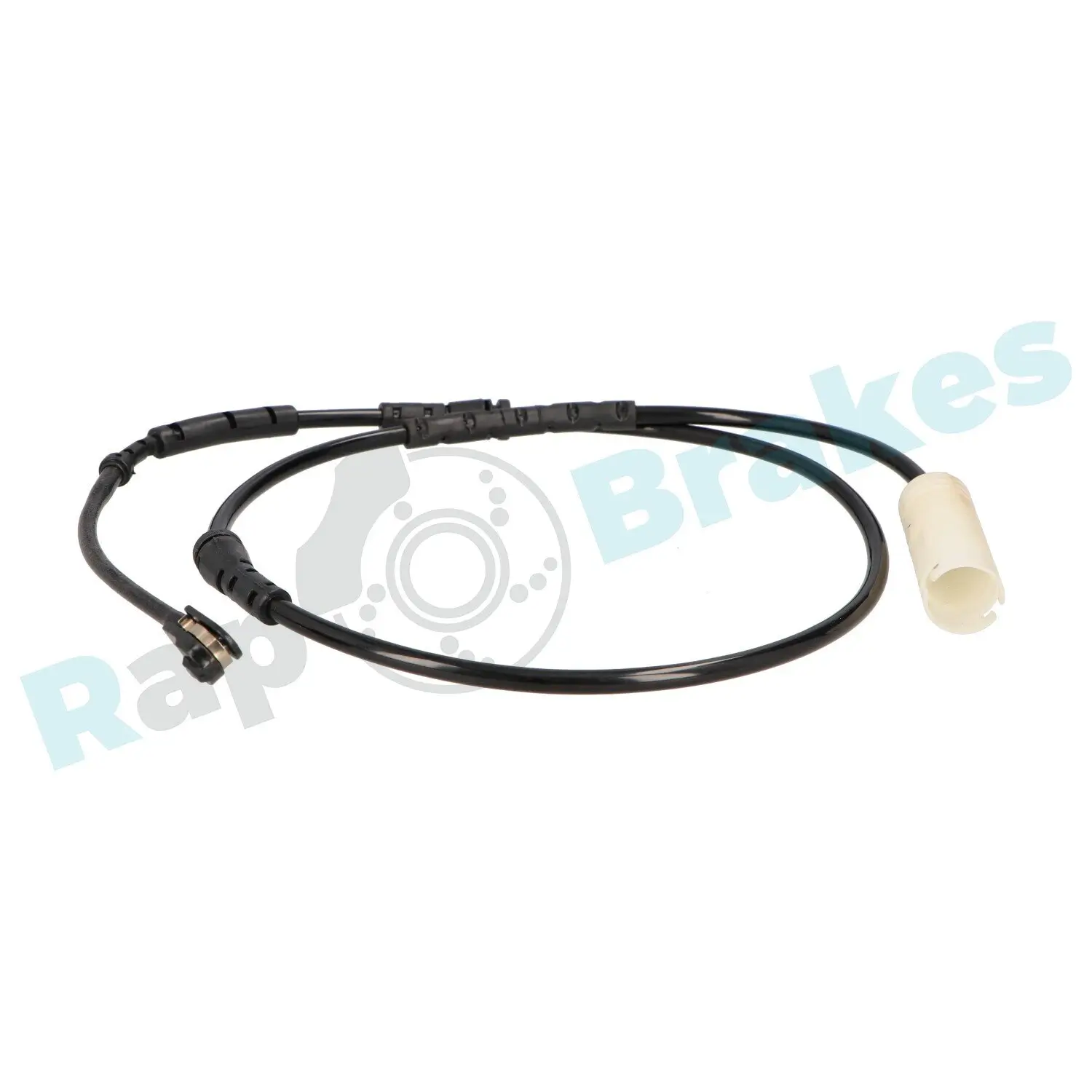 Warnkontakt, Bremsbelagverschleiß Vorderachse RAP BRAKES R-G0104