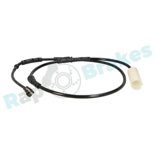 Warnkontakt, Bremsbelagverschleiß Vorderachse RAP BRAKES R-G0104 Bild Warnkontakt, Bremsbelagverschleiß Vorderachse RAP BRAKES R-G0104