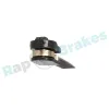 Warnkontakt, Bremsbelagverschleiß Vorderachse RAP BRAKES R-G0104 Bild Warnkontakt, Bremsbelagverschleiß Vorderachse RAP BRAKES R-G0104