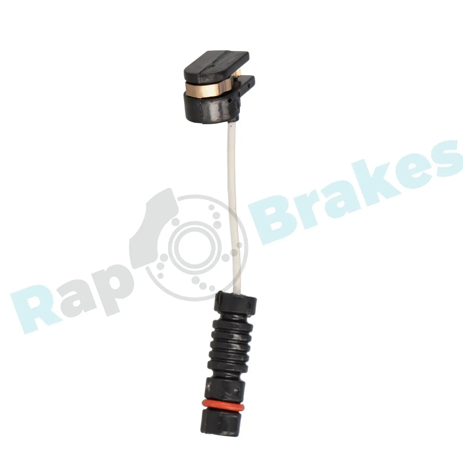Warnkontakt, Bremsbelagverschleiß Vorderachse RAP BRAKES R-G0105
