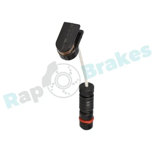 Warnkontakt, Bremsbelagverschleiß Vorderachse RAP BRAKES R-G0105 Bild Warnkontakt, Bremsbelagverschleiß Vorderachse RAP BRAKES R-G0105