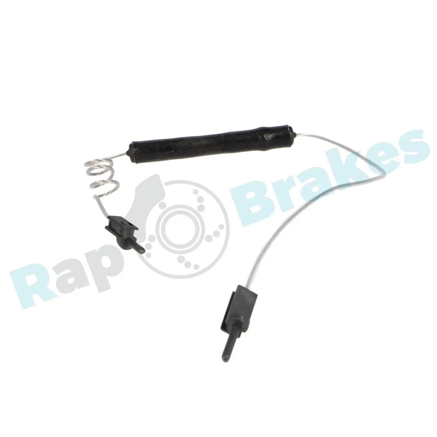 Warnkontakt, Bremsbelagverschleiß Vorderachse RAP BRAKES R-G0106