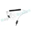 Warnkontakt, Bremsbelagverschlei&szlig; Vorderachse RAP BRAKES R-G0106