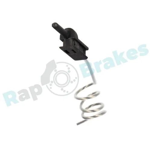 Warnkontakt, Bremsbelagverschleiß Vorderachse RAP BRAKES R-G0106 Bild Warnkontakt, Bremsbelagverschleiß Vorderachse RAP BRAKES R-G0106