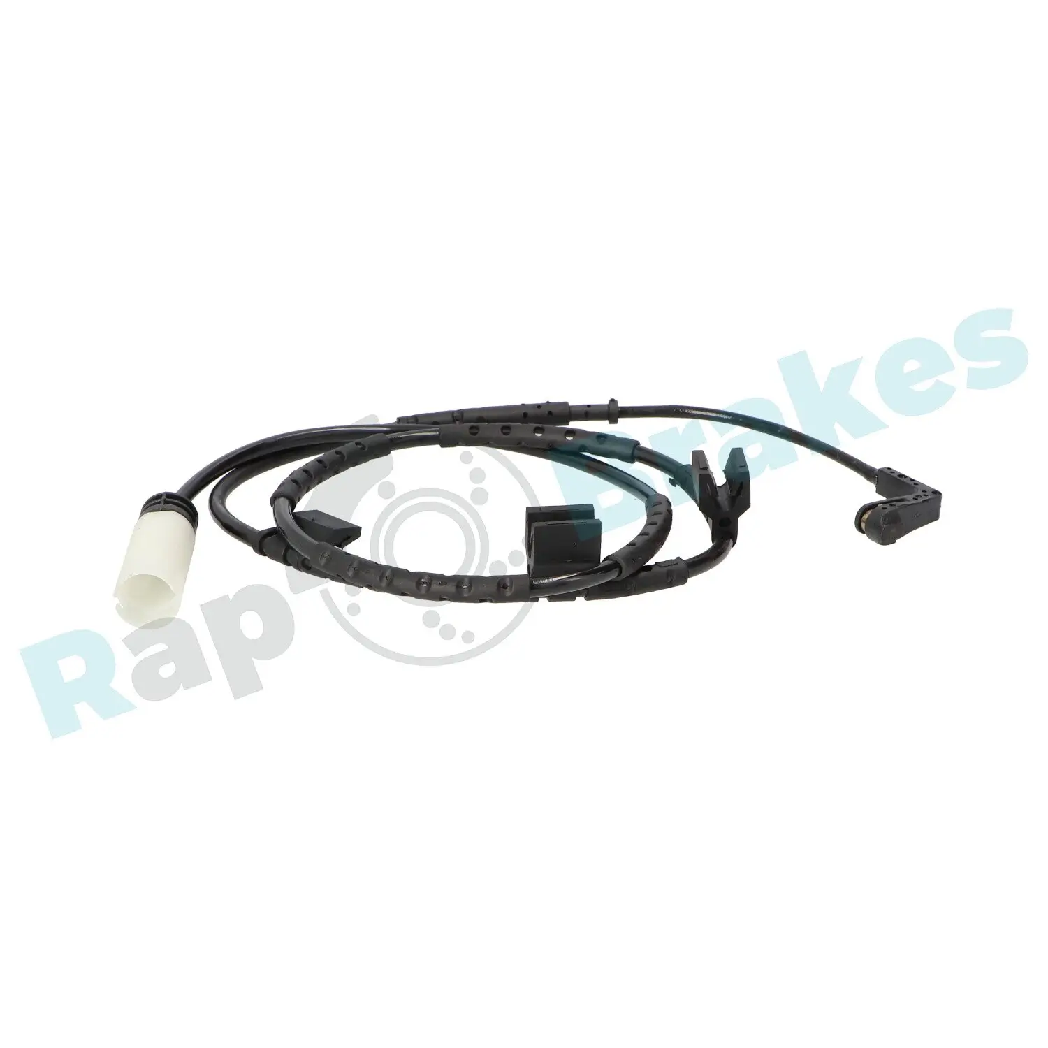Warnkontakt, Bremsbelagverschleiß Hinterachse RAP BRAKES R-G0107