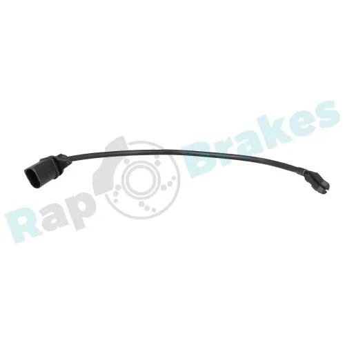 Warnkontakt, Bremsbelagverschleiß Vorderachse RAP BRAKES R-G0109 Bild Warnkontakt, Bremsbelagverschleiß Vorderachse RAP BRAKES R-G0109