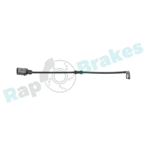 Warnkontakt, Bremsbelagverschleiß Vorderachse RAP BRAKES R-G0110 Bild Warnkontakt, Bremsbelagverschleiß Vorderachse RAP BRAKES R-G0110