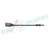 Warnkontakt, Bremsbelagverschleiß Vorderachse RAP BRAKES R-G0110 Bild Warnkontakt, Bremsbelagverschleiß Vorderachse RAP BRAKES R-G0110