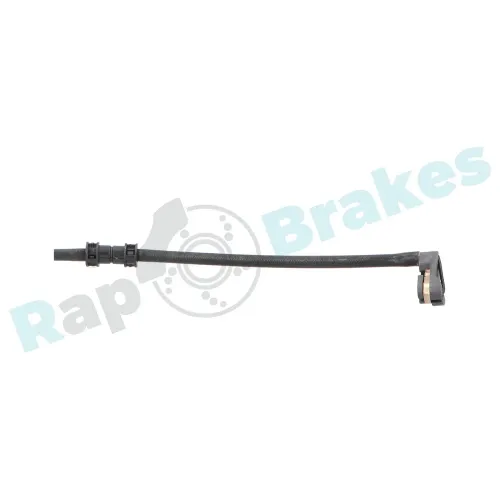 Warnkontakt, Bremsbelagverschleiß Vorderachse RAP BRAKES R-G0110 Bild Warnkontakt, Bremsbelagverschleiß Vorderachse RAP BRAKES R-G0110