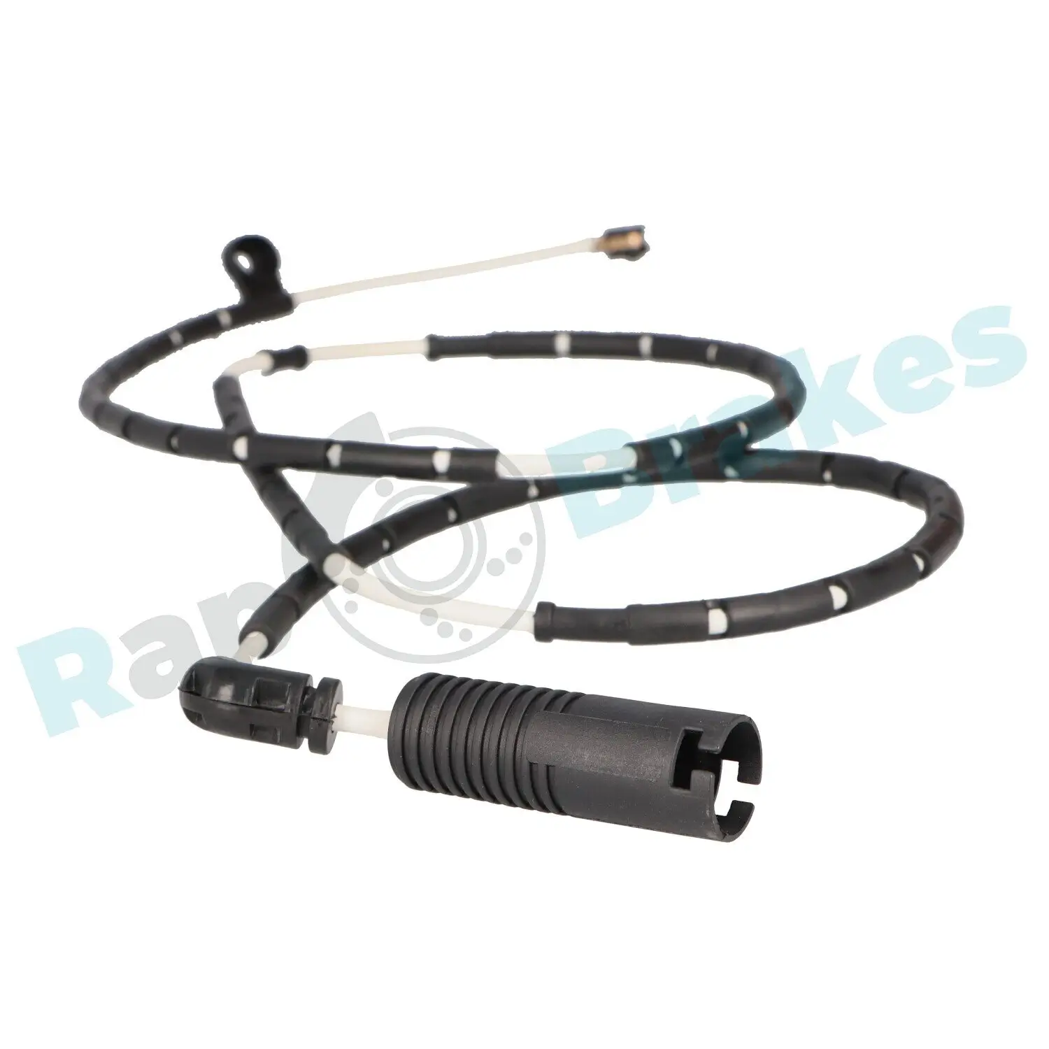 Warnkontakt, Bremsbelagverschleiß Hinterachse RAP BRAKES R-G0112