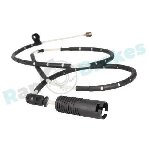 Warnkontakt, Bremsbelagverschleiß Hinterachse RAP BRAKES R-G0112 Bild Warnkontakt, Bremsbelagverschleiß Hinterachse RAP BRAKES R-G0112