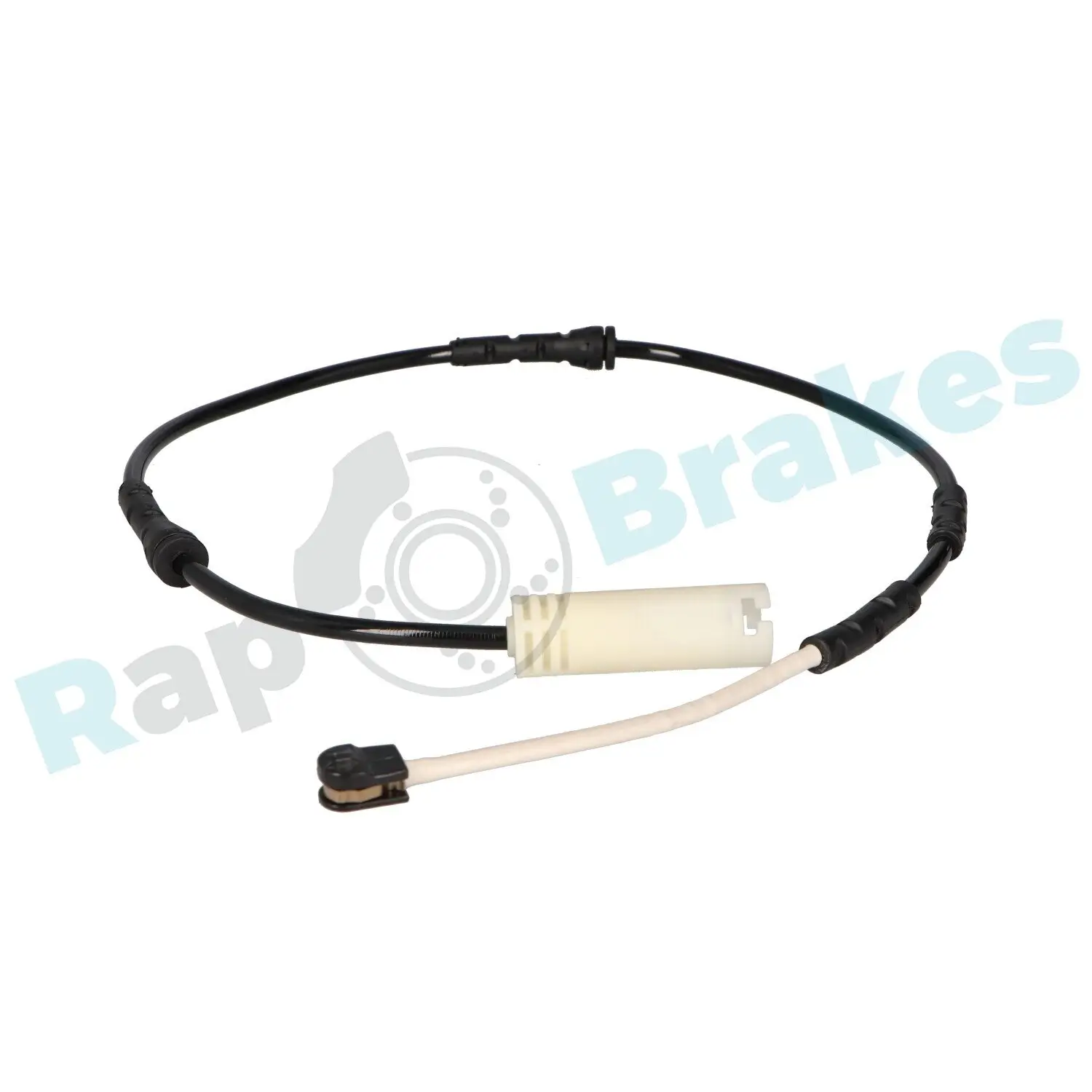 Warnkontakt, Bremsbelagverschleiß Vorderachse RAP BRAKES R-G0113