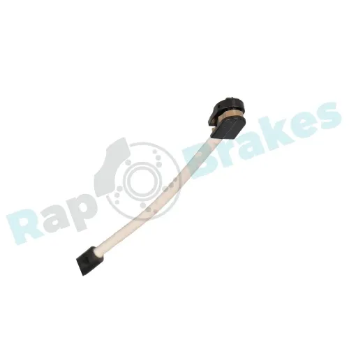 Warnkontakt, Bremsbelagverschleiß Vorderachse RAP BRAKES R-G0113 Bild Warnkontakt, Bremsbelagverschleiß Vorderachse RAP BRAKES R-G0113