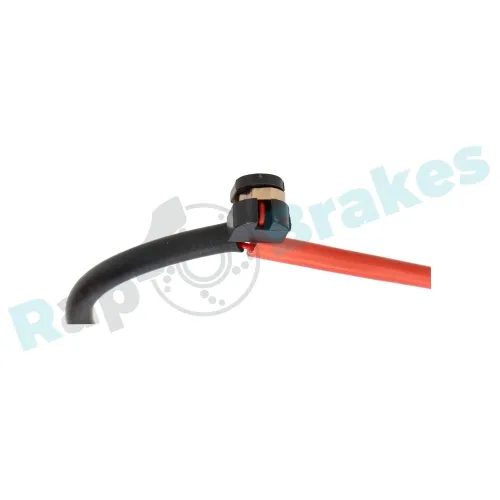 Warnkontakt, Bremsbelagverschleiß Vorderachse RAP BRAKES R-G0117 Bild Warnkontakt, Bremsbelagverschleiß Vorderachse RAP BRAKES R-G0117