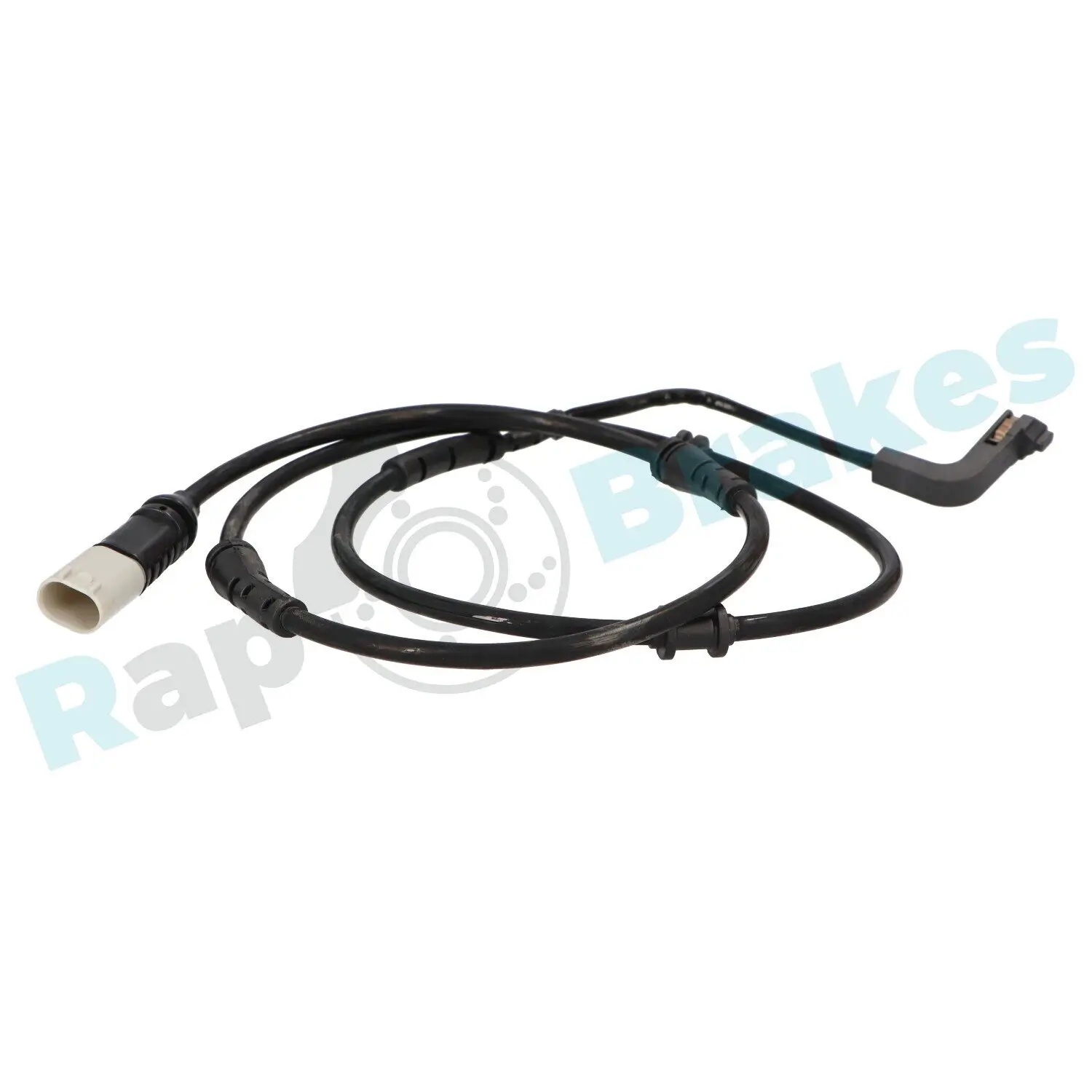 Warnkontakt, Bremsbelagverschleiß Hinterachse RAP BRAKES R-G0120