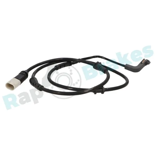 Warnkontakt, Bremsbelagverschleiß Hinterachse RAP BRAKES R-G0120 Bild Warnkontakt, Bremsbelagverschleiß Hinterachse RAP BRAKES R-G0120