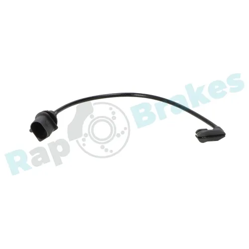 Warnkontakt, Bremsbelagverschleiß Vorderachse RAP BRAKES R-G0121 Bild Warnkontakt, Bremsbelagverschleiß Vorderachse RAP BRAKES R-G0121