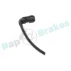Warnkontakt, Bremsbelagverschleiß Vorderachse RAP BRAKES R-G0121 Bild Warnkontakt, Bremsbelagverschleiß Vorderachse RAP BRAKES R-G0121