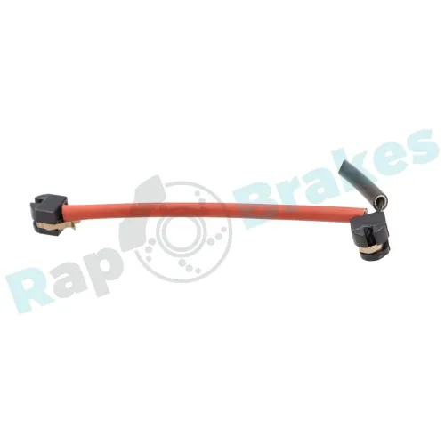 Warnkontakt, Bremsbelagverschleiß Hinterachse RAP BRAKES R-G0124 Bild Warnkontakt, Bremsbelagverschleiß Hinterachse RAP BRAKES R-G0124