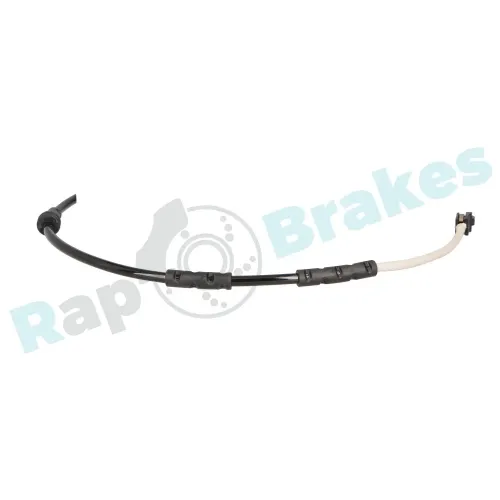 Warnkontakt, Bremsbelagverschleiß Vorderachse RAP BRAKES R-G0127 Bild Warnkontakt, Bremsbelagverschleiß Vorderachse RAP BRAKES R-G0127