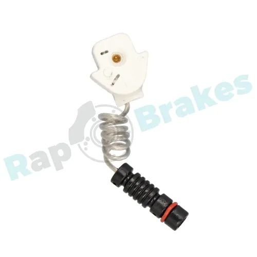 Warnkontakt, Bremsbelagverschleiß Vorderachse RAP BRAKES R-G0136 Bild Warnkontakt, Bremsbelagverschleiß Vorderachse RAP BRAKES R-G0136