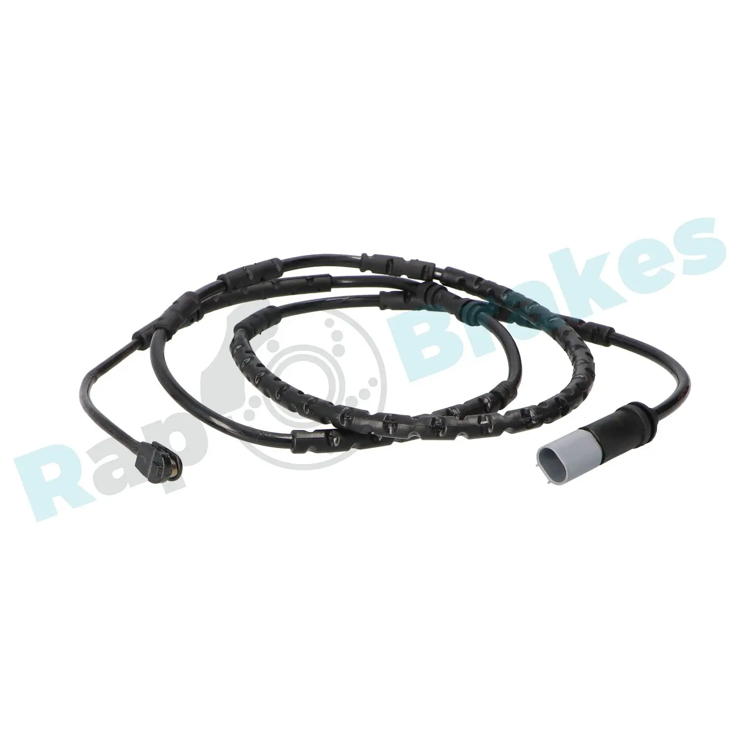 Warnkontakt, Bremsbelagverschleiß Hinterachse RAP BRAKES R-G0138