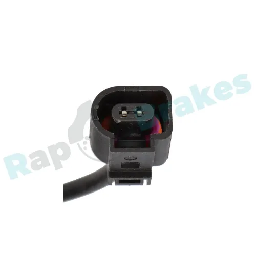 Warnkontakt, Bremsbelagverschleiß Hinterachse RAP BRAKES R-G0139 Bild Warnkontakt, Bremsbelagverschleiß Hinterachse RAP BRAKES R-G0139
