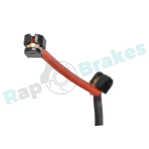 Warnkontakt, Bremsbelagverschleiß Hinterachse RAP BRAKES R-G0139 Bild Warnkontakt, Bremsbelagverschleiß Hinterachse RAP BRAKES R-G0139