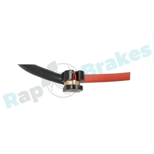 Warnkontakt, Bremsbelagverschleiß Hinterachse RAP BRAKES R-G0139 Bild Warnkontakt, Bremsbelagverschleiß Hinterachse RAP BRAKES R-G0139