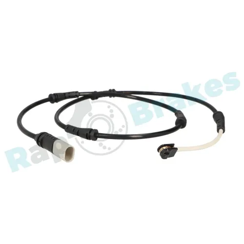 Warnkontakt, Bremsbelagverschleiß Hinterachse RAP BRAKES R-G0153 Bild Warnkontakt, Bremsbelagverschleiß Hinterachse RAP BRAKES R-G0153