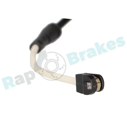 Warnkontakt, Bremsbelagverschleiß Hinterachse RAP BRAKES R-G0153 Bild Warnkontakt, Bremsbelagverschleiß Hinterachse RAP BRAKES R-G0153