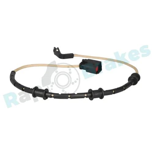 Warnkontakt, Bremsbelagverschleiß Vorderachse RAP BRAKES R-G0154 Bild Warnkontakt, Bremsbelagverschleiß Vorderachse RAP BRAKES R-G0154