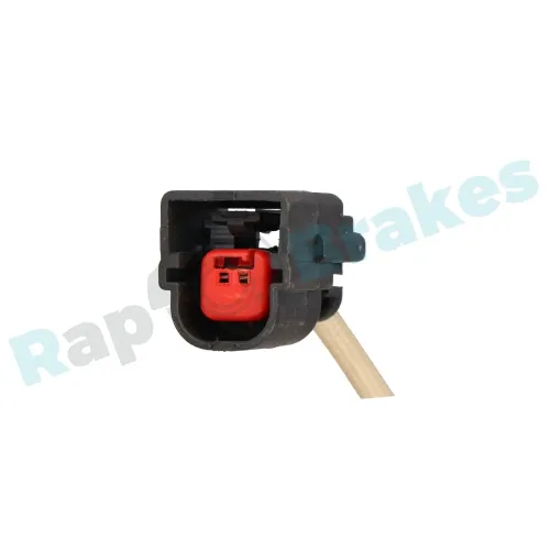 Warnkontakt, Bremsbelagverschleiß Vorderachse RAP BRAKES R-G0154 Bild Warnkontakt, Bremsbelagverschleiß Vorderachse RAP BRAKES R-G0154