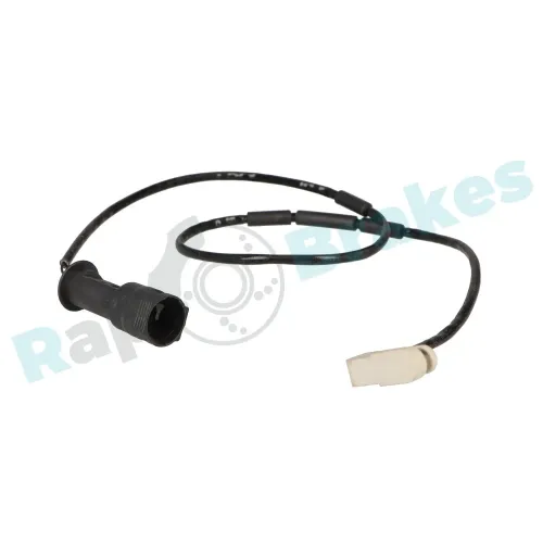 Warnkontakt, Bremsbelagverschleiß Vorderachse RAP BRAKES R-G0157 Bild Warnkontakt, Bremsbelagverschleiß Vorderachse RAP BRAKES R-G0157