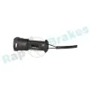 Warnkontakt, Bremsbelagverschleiß Vorderachse RAP BRAKES R-G0157 Bild Warnkontakt, Bremsbelagverschleiß Vorderachse RAP BRAKES R-G0157