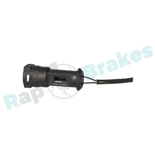 Warnkontakt, Bremsbelagverschleiß Vorderachse RAP BRAKES R-G0157 Bild Warnkontakt, Bremsbelagverschleiß Vorderachse RAP BRAKES R-G0157