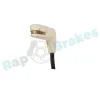 Warnkontakt, Bremsbelagverschleiß Vorderachse RAP BRAKES R-G0157 Bild Warnkontakt, Bremsbelagverschleiß Vorderachse RAP BRAKES R-G0157