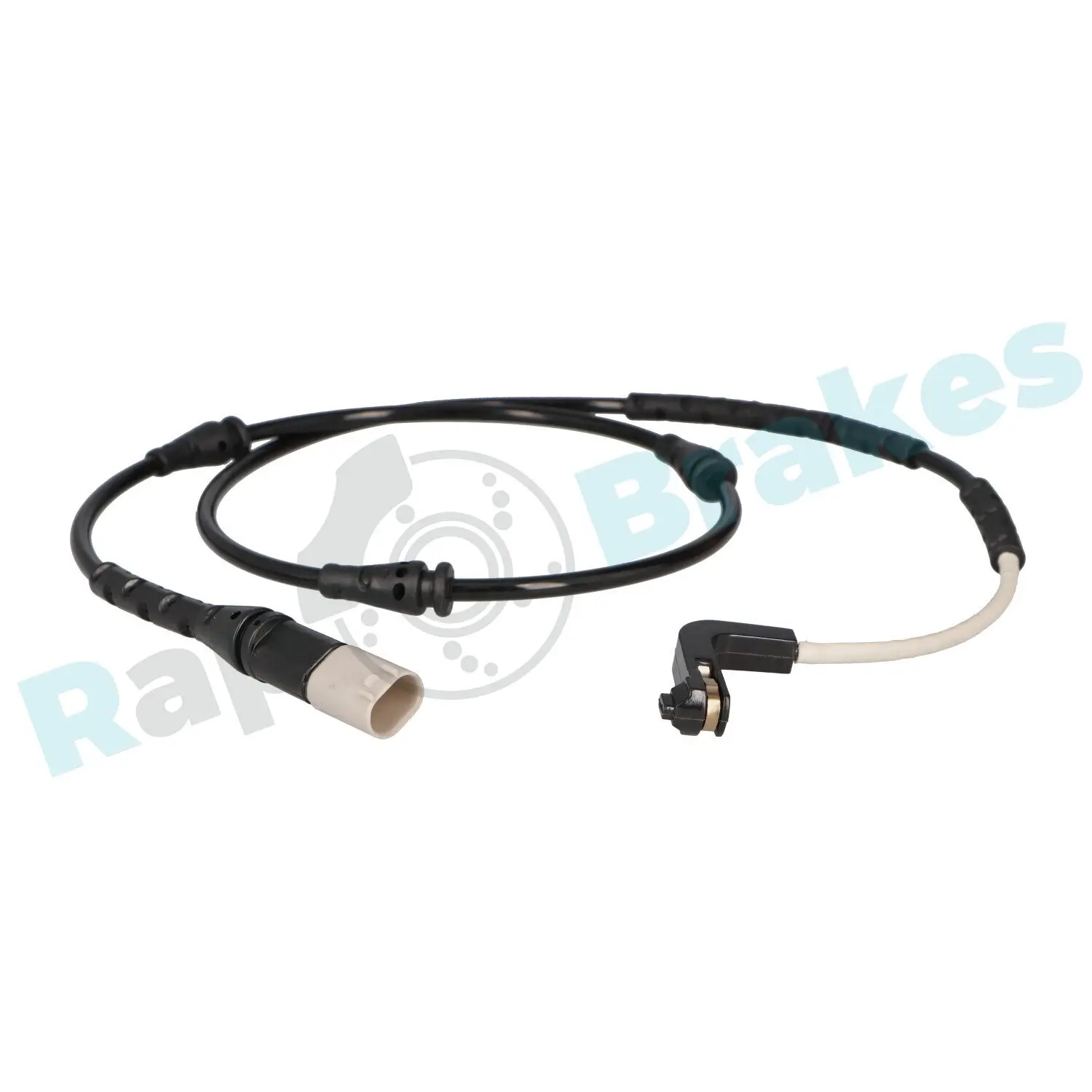 Warnkontakt, Bremsbelagverschleiß Vorderachse RAP BRAKES R-G0167