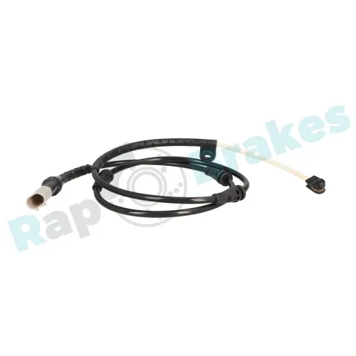 Warnkontakt, Bremsbelagverschleiß Vorderachse RAP BRAKES R-G0168 Bild Warnkontakt, Bremsbelagverschleiß Vorderachse RAP BRAKES R-G0168