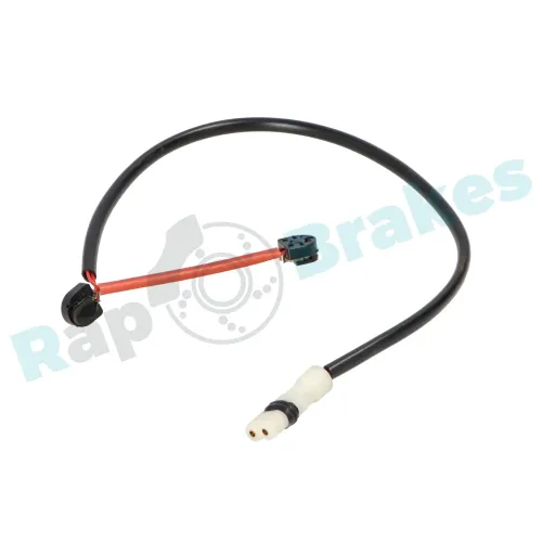 Warnkontakt, Bremsbelagverschleiß Vorderachse RAP BRAKES R-G0171 Bild Warnkontakt, Bremsbelagverschleiß Vorderachse RAP BRAKES R-G0171