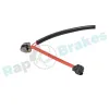 Warnkontakt, Bremsbelagverschleiß Vorderachse RAP BRAKES R-G0171 Bild Warnkontakt, Bremsbelagverschleiß Vorderachse RAP BRAKES R-G0171