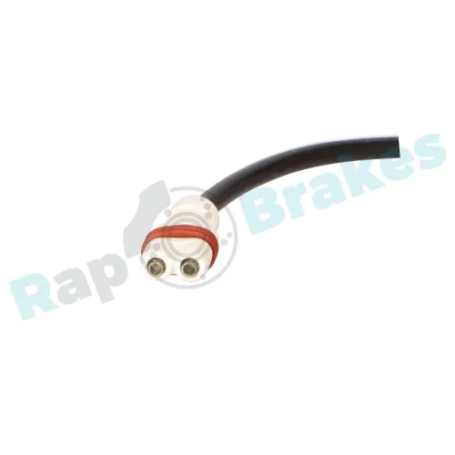 Warnkontakt, Bremsbelagverschleiß Hinterachse RAP BRAKES R-G0172 Bild Warnkontakt, Bremsbelagverschleiß Hinterachse RAP BRAKES R-G0172